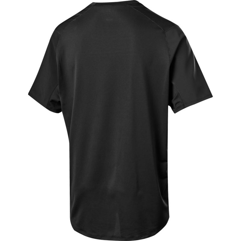 FLEXAIR SS MOTH JERSEY [BLK] S