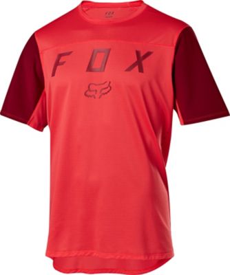 Flexair Short Sleeve Moth Jersey