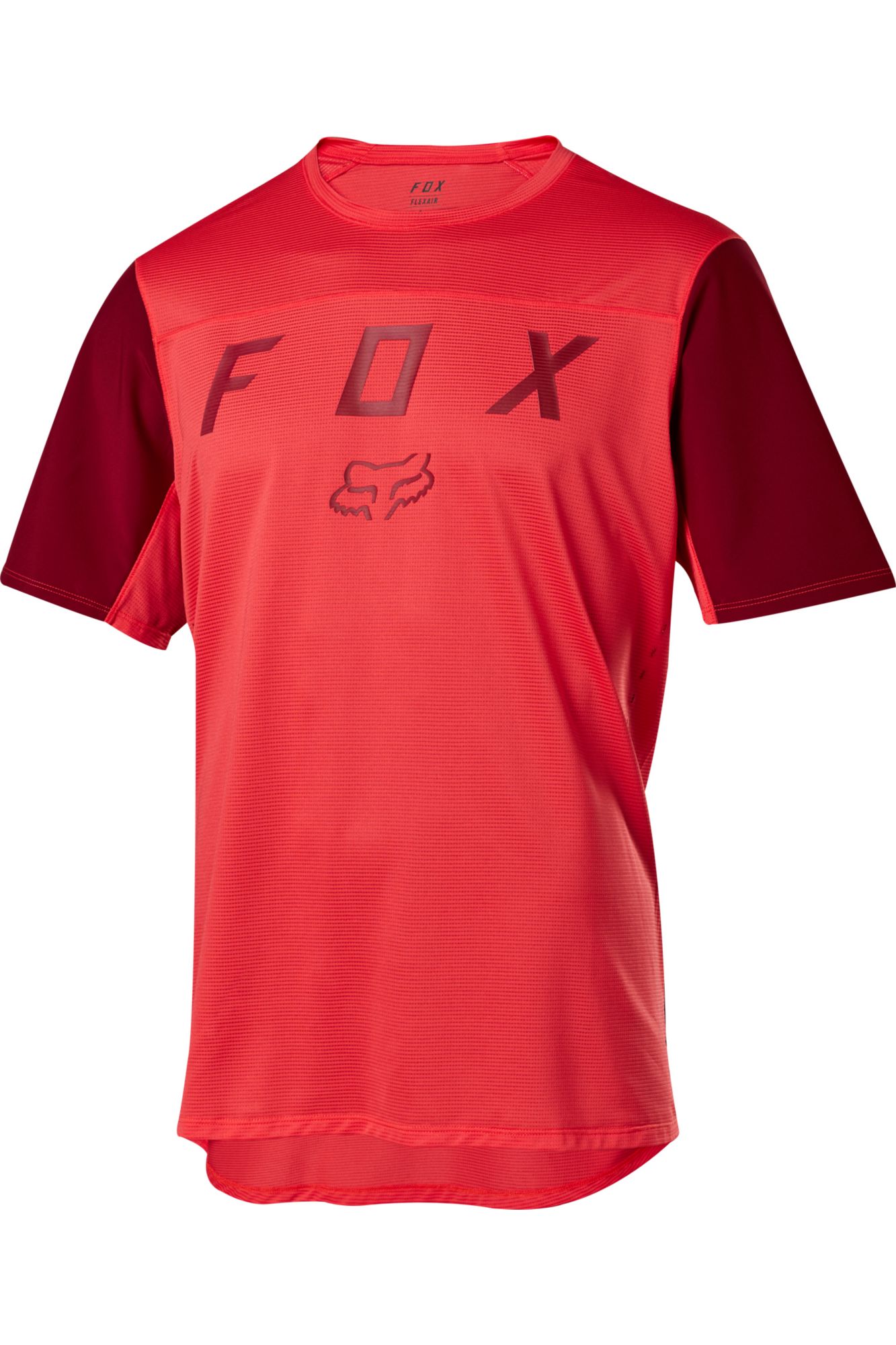 FLEXAIR SS MOTH JERSEY [BRT RD] S