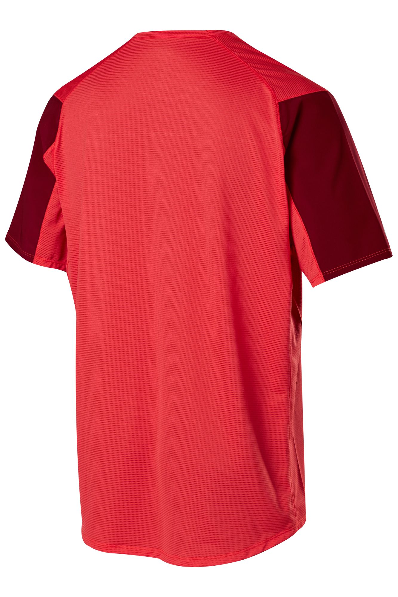 FLEXAIR SS MOTH JERSEY [BRT RD] S