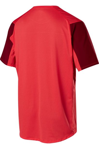 FLEXAIR SS MOTH JERSEY [BRT RD] S