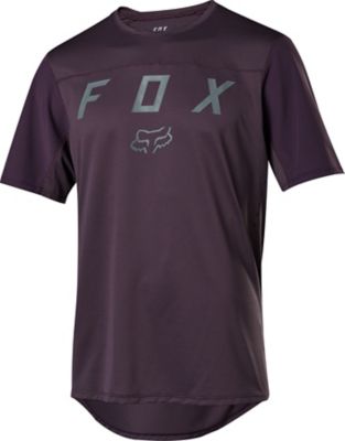 Flexair Short Sleeve Moth Jersey