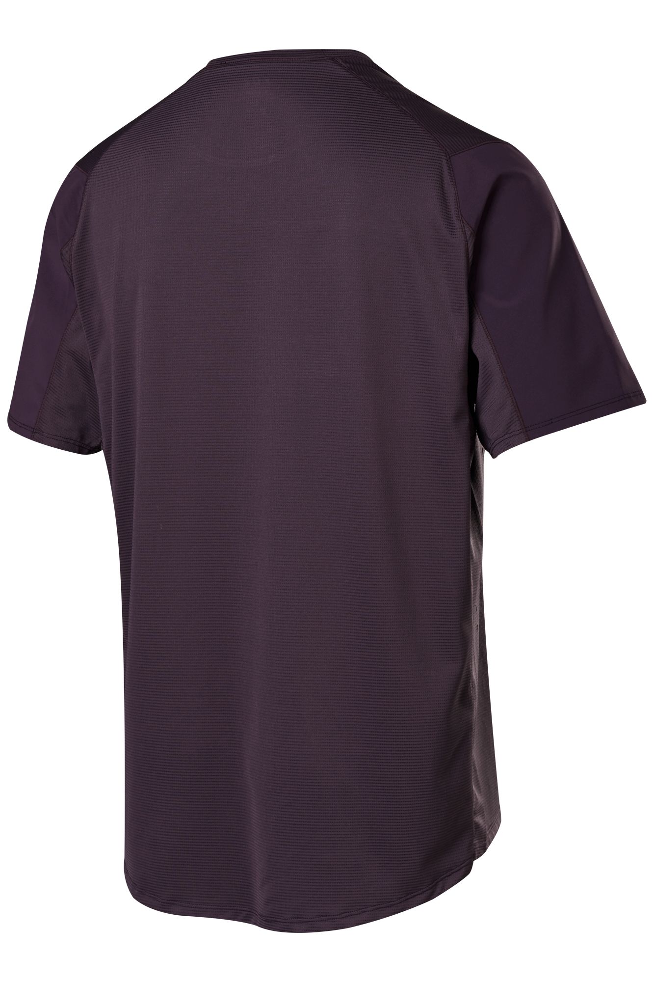 FLEXAIR SS MOTH JERSEY [DRK PUR] S