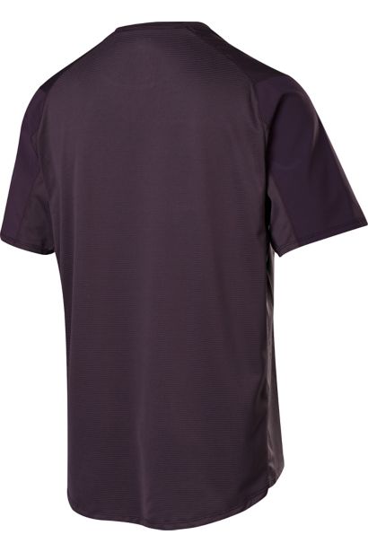 FLEXAIR SS MOTH JERSEY [DRK PUR] S