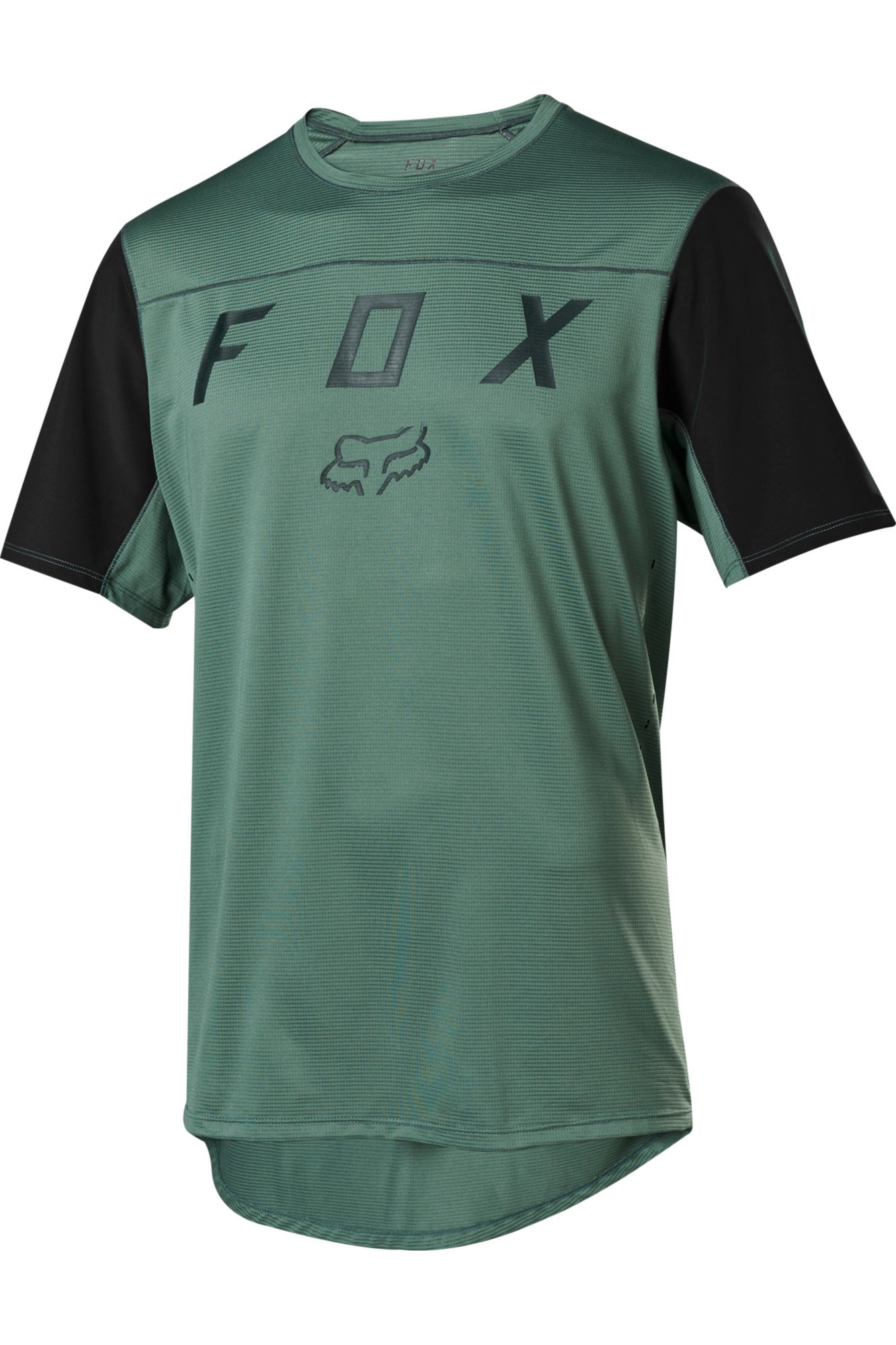 FLEXAIR SS MOTH JERSEY [MOSS] S