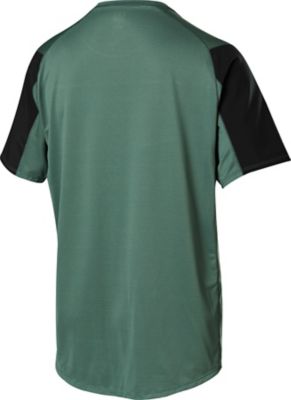 Flexair Short Sleeve Moth Jersey