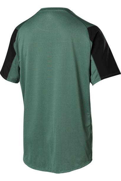 FLEXAIR SS MOTH JERSEY [MOSS] S