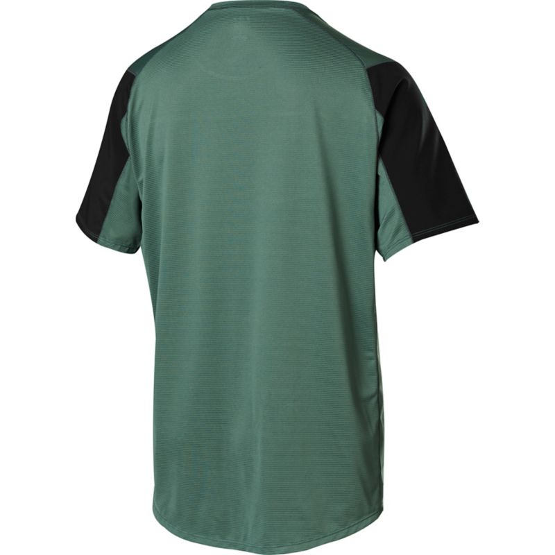 FLEXAIR SS MOTH JERSEY [MOSS] S