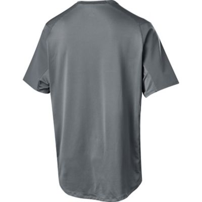 FLEXAIR SS MOTH JERSEY [GRY VIN] XL | Fox Racing - Österreich