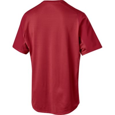 FLEXAIR SS MOTH JERSEY [CRDNL] L | Fox Racing - Italia