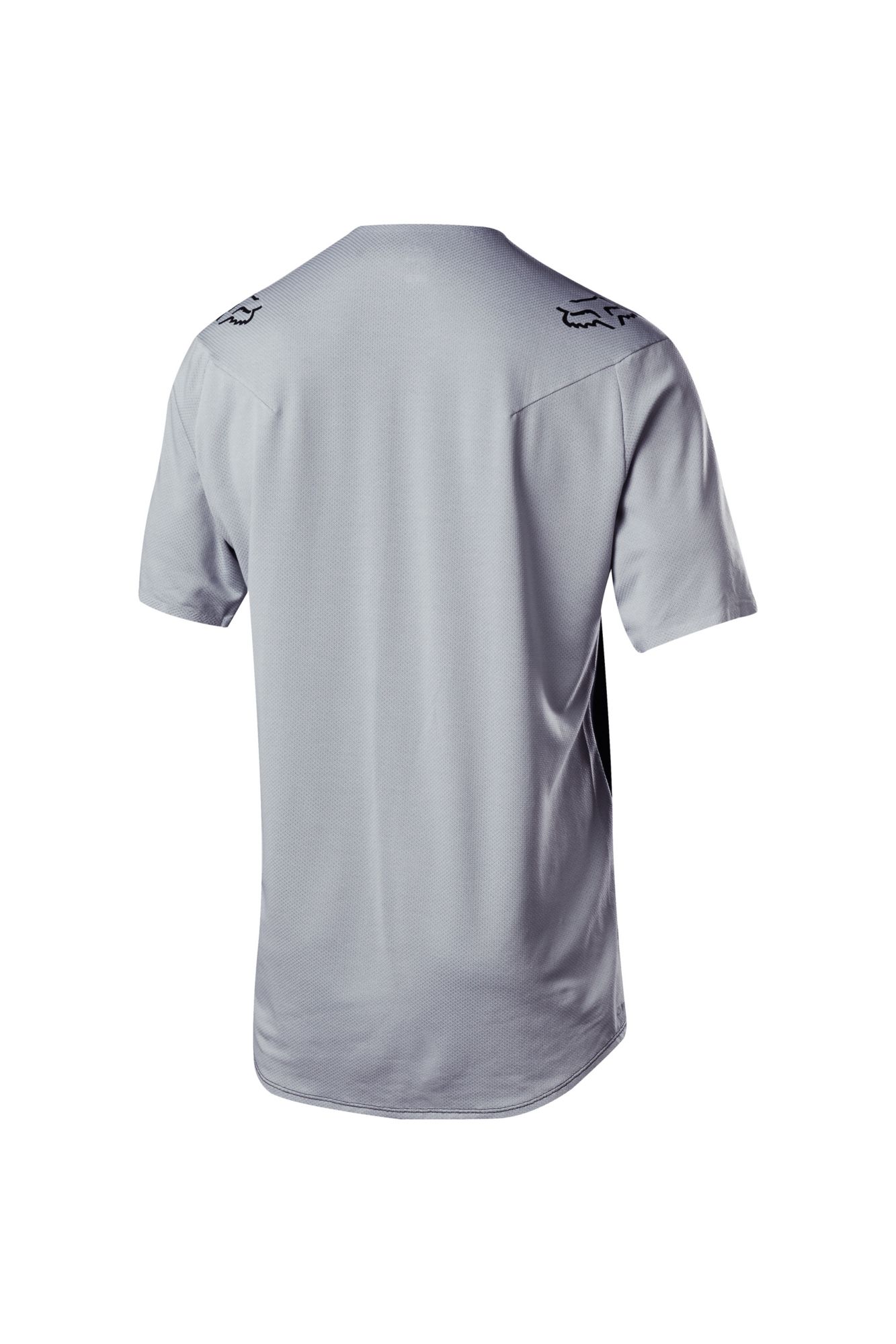FLEXAIR DELTA&trade; SS JERSEY [BLK/GRY] S