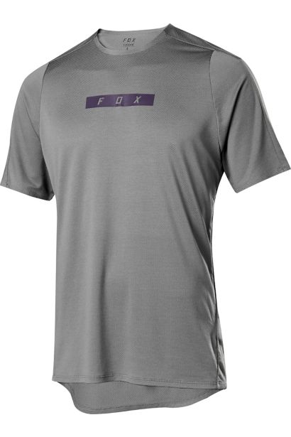 FLEXAIR DELTA&trade; SS JERSEY [PTR] S