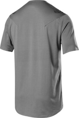 Flexair Delta&trade; Short Sleeve Jersey