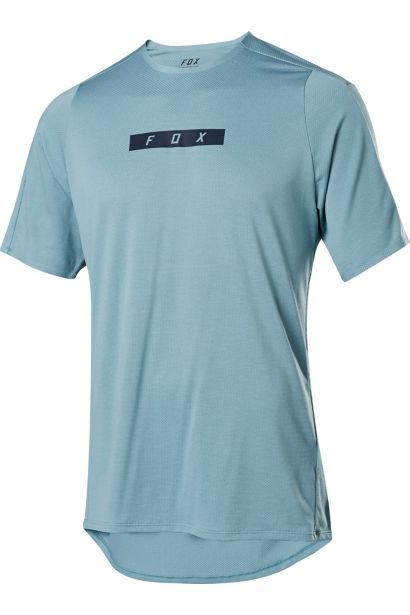 FLEXAIR DELTA&trade; SS JERSEY [LT BLU] S