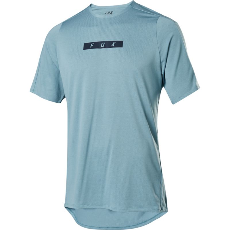 FLEXAIR DELTA&trade; SS JERSEY [LT BLU] S | Fox Racing - Italia