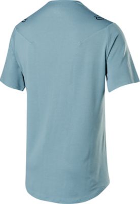 Flexair Delta&trade; Short Sleeve Jersey