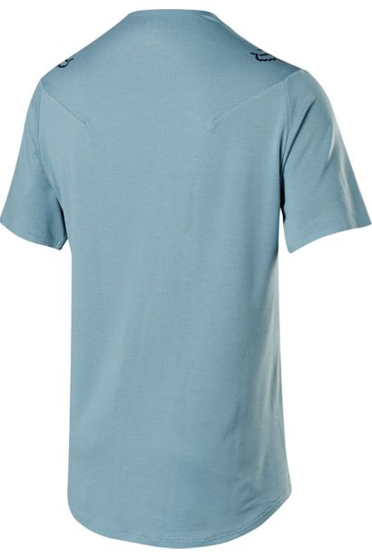 FLEXAIR DELTA&trade; SS JERSEY [LT BLU] S