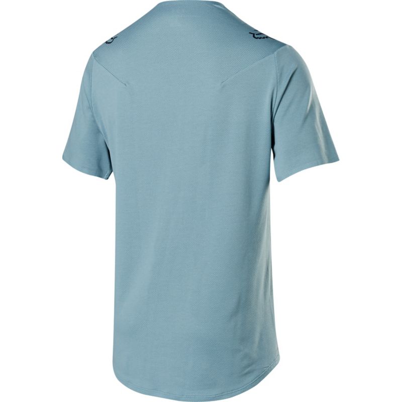 FLEXAIR DELTA&trade; SS JERSEY [LT BLU] S