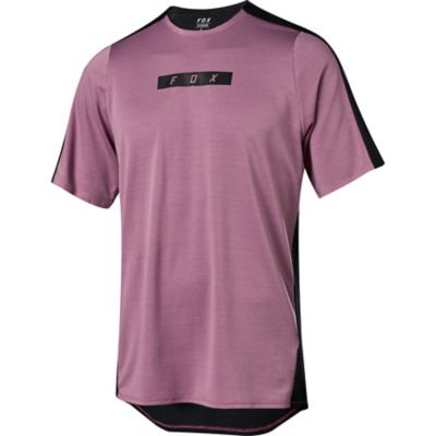 Flexair Delta&trade; Short Sleeve Jersey