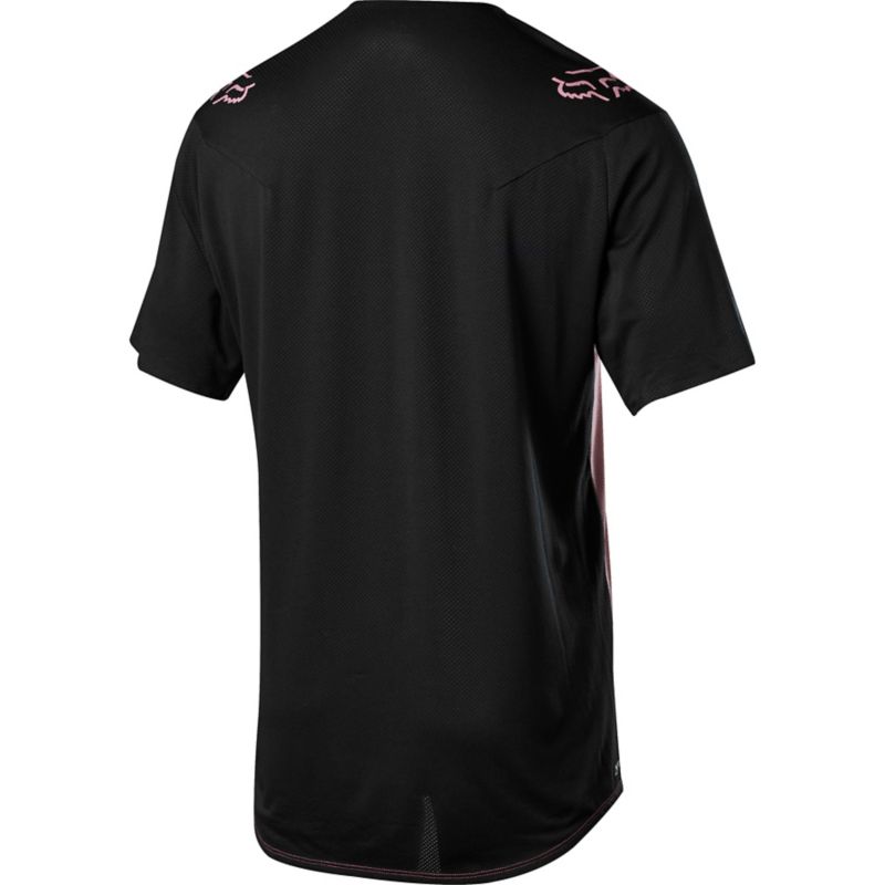 FLEXAIR DELTA&trade; SS JERSEY [PUR HZ] S
