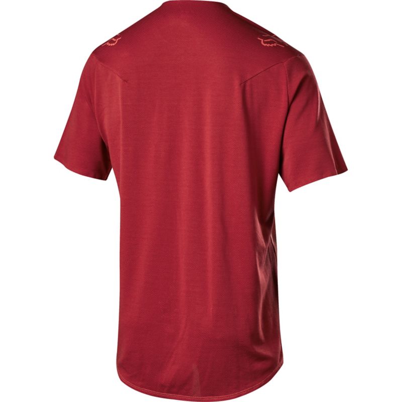 FLEXAIR DELTA&trade; SS JERSEY [RIO RD] XL