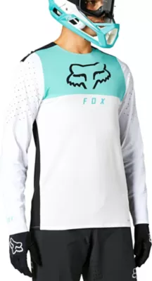 Fox flexair jersey mtb sale