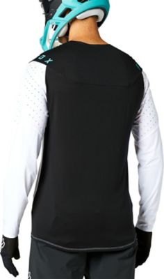 CAMISOLA DE MANGA COMPRIDA FLEXAIR DELTA&trade;
