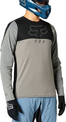 fox mtb shirt