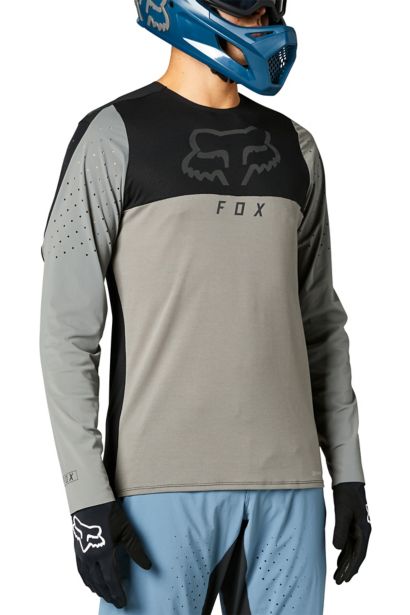 FLEXAIR DELTA&trade; LS JERSEY [PTR] XL
