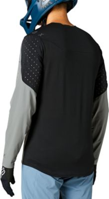 Flexair Delta&trade; Long Sleeve Jersey