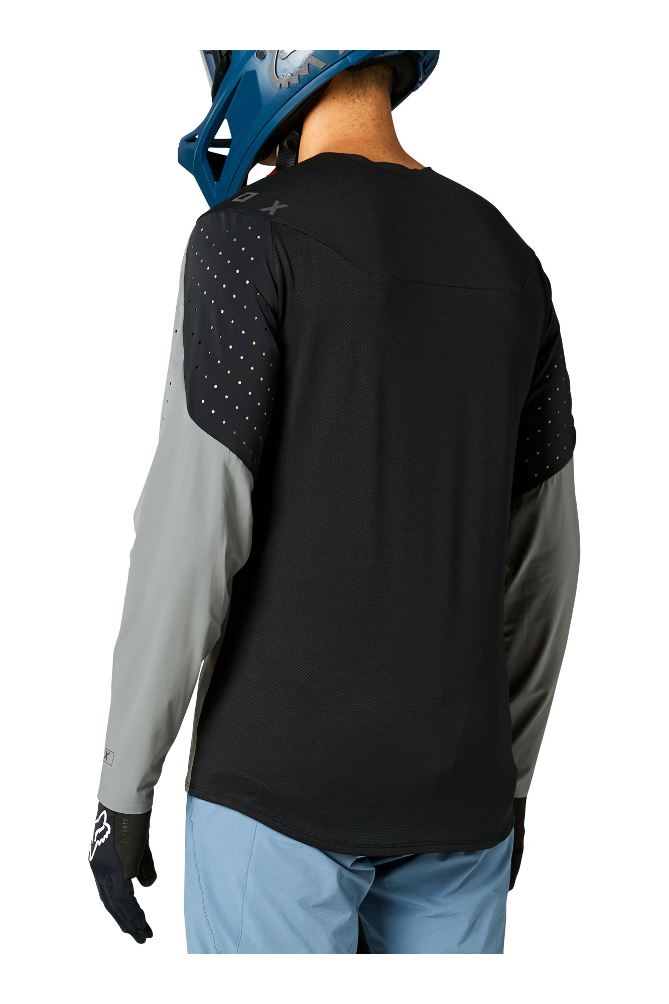 FLEXAIR DELTA&trade; LS JERSEY [PTR] XL