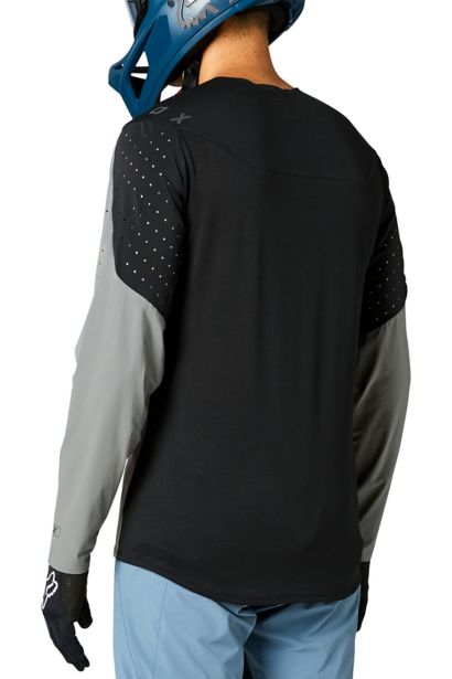 FLEXAIR DELTA&trade; LS JERSEY [PTR] XL