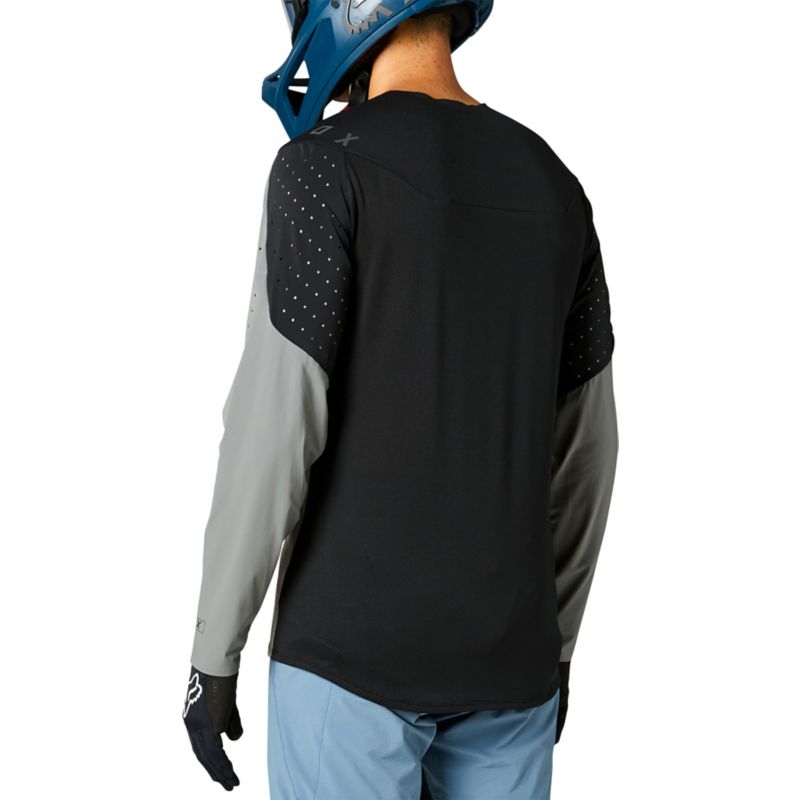 FLEXAIR DELTA&trade; LS JERSEY [PTR] S