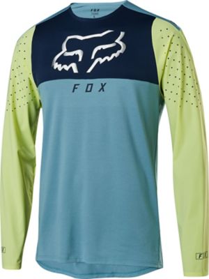 Flexair Delta&trade; Long Sleeve Jersey