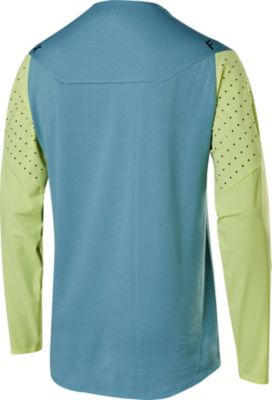 Flexair Delta&trade; Long Sleeve Jersey