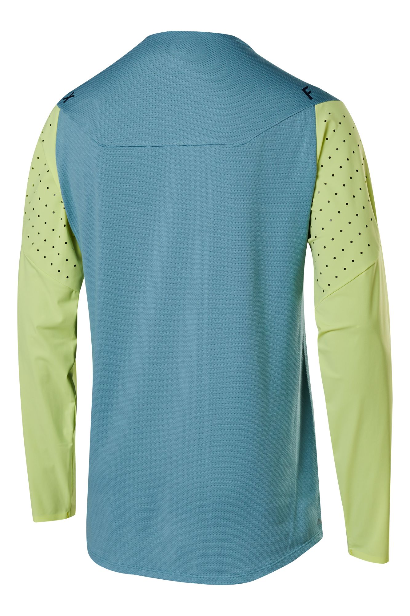 FLEXAIR DELTA&trade; LS JERSEY [LT BLU] S