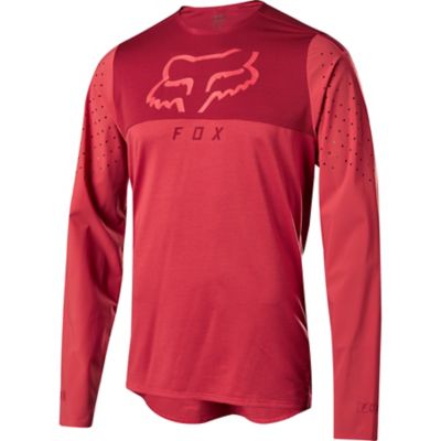 Flexair Delta&trade; Long Sleeve Jersey