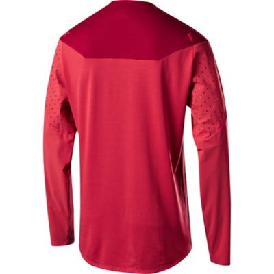 Flexair Delta&trade; Long Sleeve Jersey