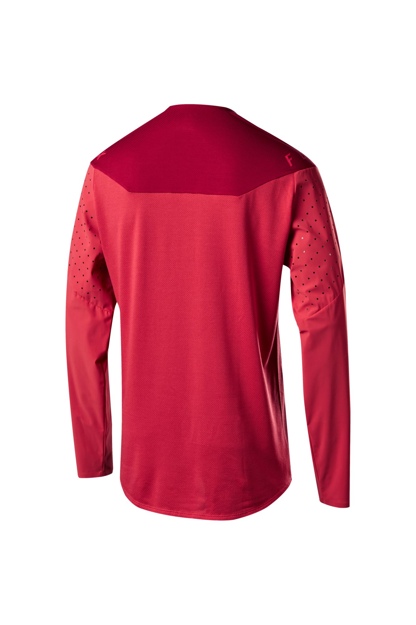 FLEXAIR DELTA&trade; LS JERSEY [CRDNL] 2X