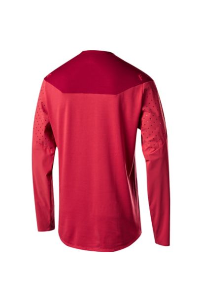 FLEXAIR DELTA&trade; LS JERSEY [CRDNL] 2X