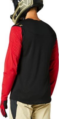 CAMISETA T&Eacute;CNICA DE MANGA LARGA FLEXAIR DELTA&trade;