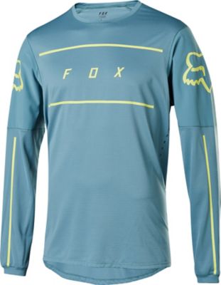 Flexair Long Sleeve Fine Line Jersey
