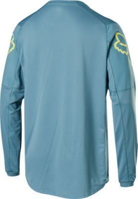 Flexair Long Sleeve Fine Line Jersey