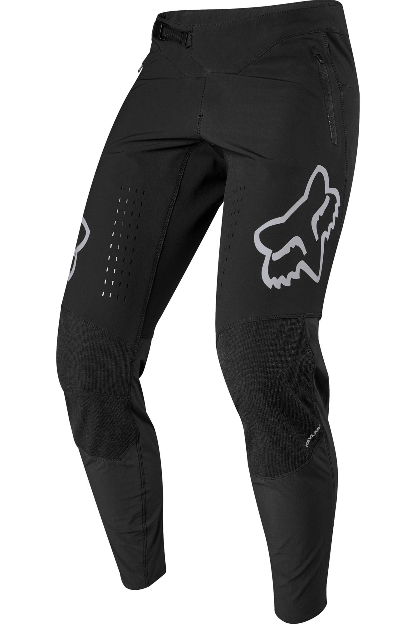 DEFEND KEVLAR&reg; PANT [BLK] 32