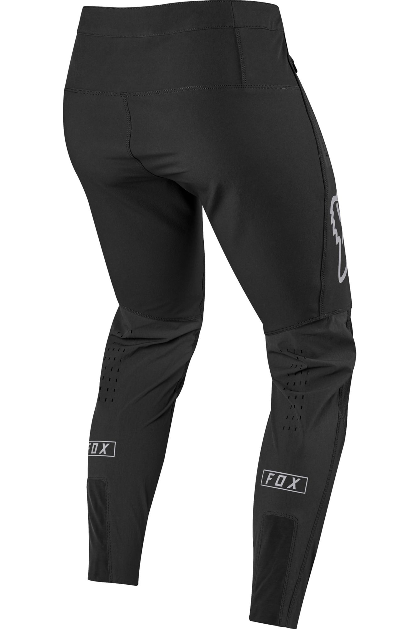 DEFEND KEVLAR&reg; PANT [BLK] 32