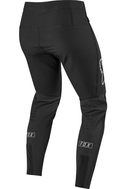 DEFEND KEVLAR&reg; PANT [BLK] 32