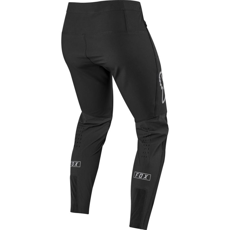 DEFEND KEVLAR&reg; PANT [BLK] 28