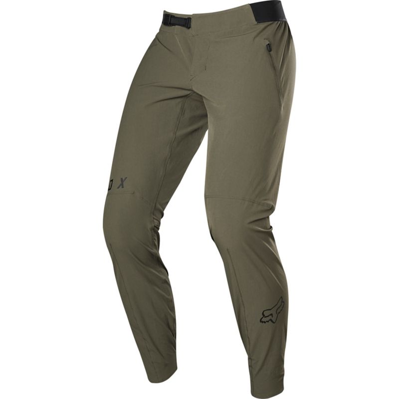 FLEXAIR PANT [OLV GRN] 38 | Fox Racing - Reino Unido