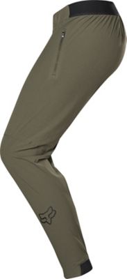 FLEXAIR PANT [OLV GRN] 38 | Fox Racing - Reino Unido