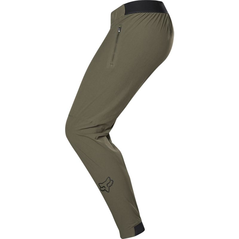 FLEXAIR PANT [OLV GRN] 38